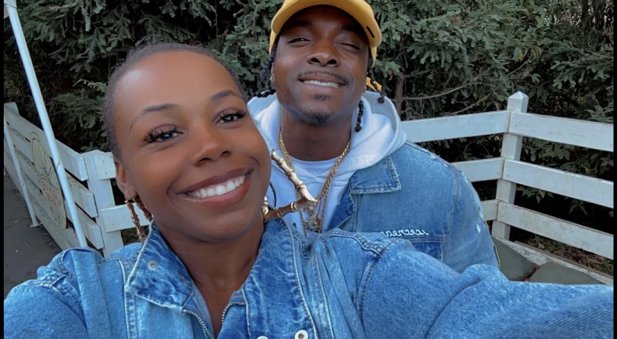 For the Love of Mr. Jones Podcast